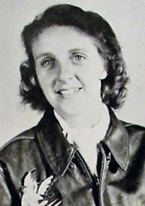 WASP Marion Tibbetts