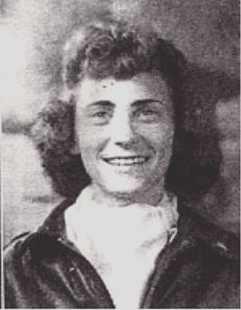 Mabel Rawlinson